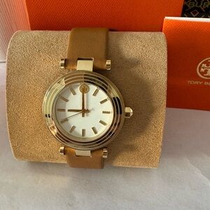 Tory Burch watch